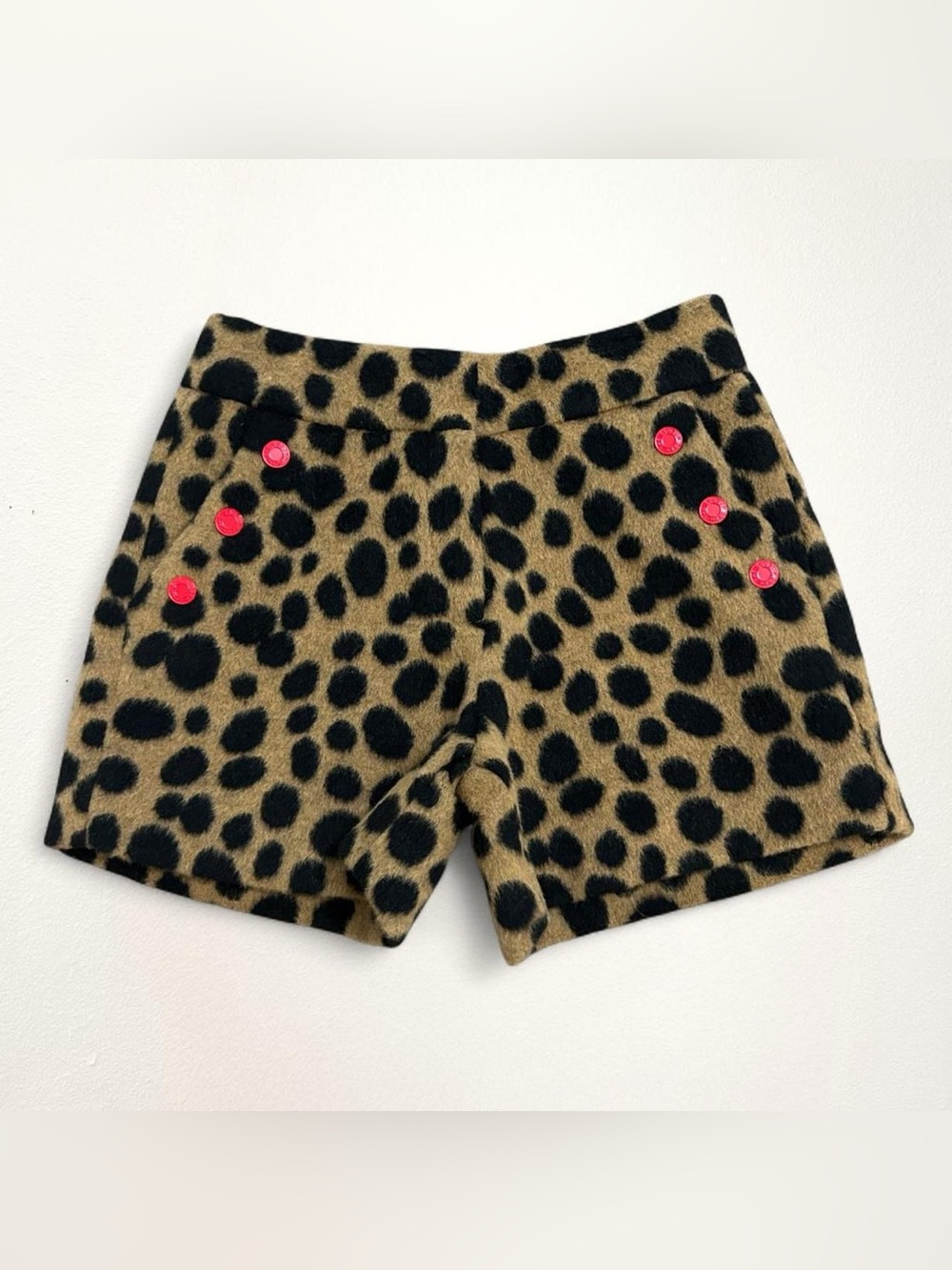 NWT Marc Jacobs Mini Shorts